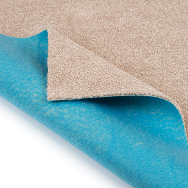 Light Beige Solaris Twist Carpet - Image 4