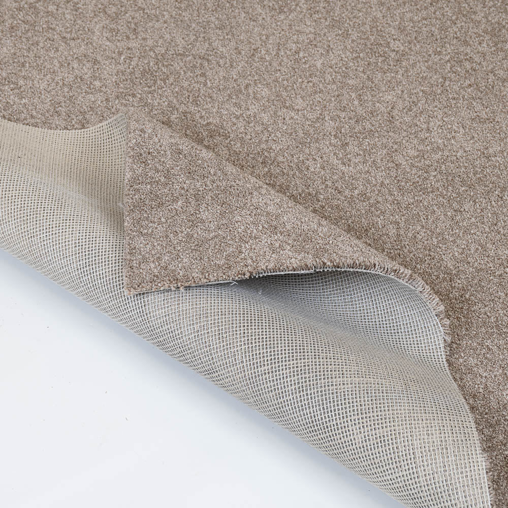 Light Brown Aspire Twist Carpet - Image 4