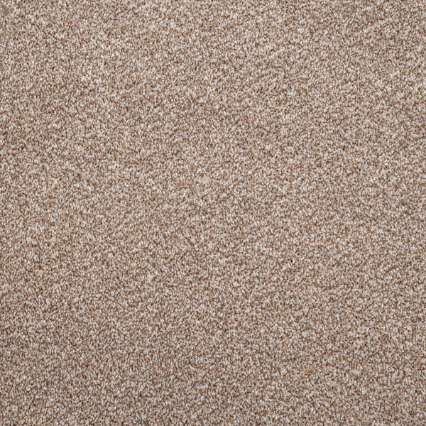 Light Brown Harmony Tweed Twist Carpet - Image 2