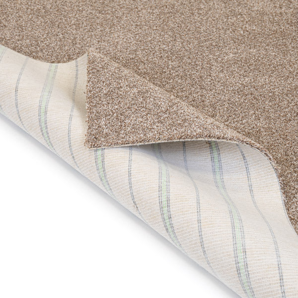 Light Brown Harmony Tweed Twist Carpet - Image 4