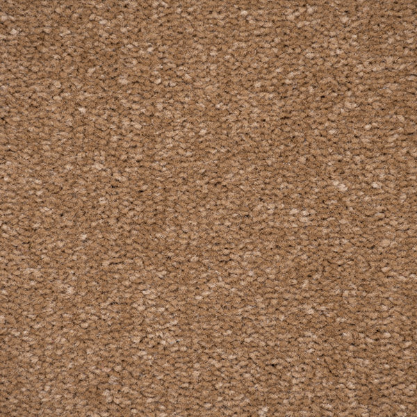 Light Brown Solaris Twist Carpet - Image 3