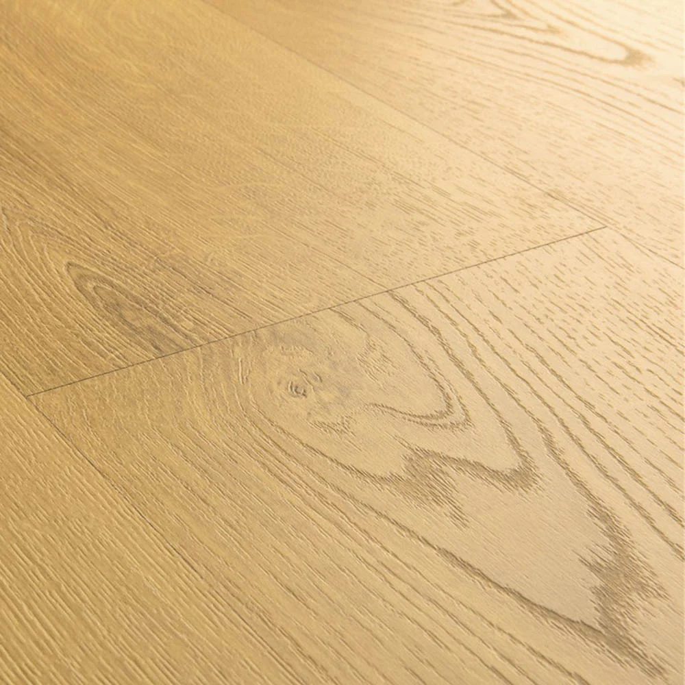 Light Classic Oak CLM5787 Classic 8mm Laminate Flooring by Quick-Step - Image 4