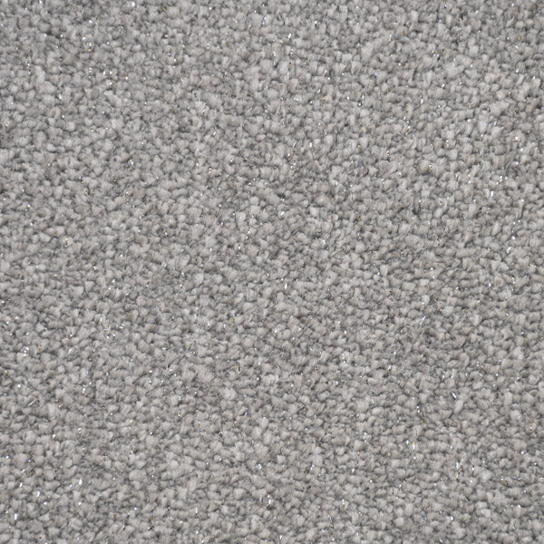 Light Grey Ares Glitter Twist Carpet - Image 3