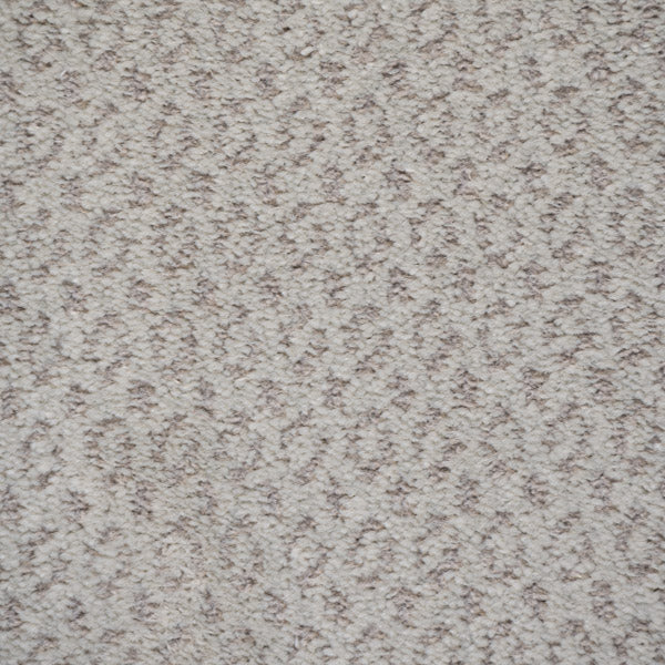 Light Grey Circles Castle Carpet - Image 3