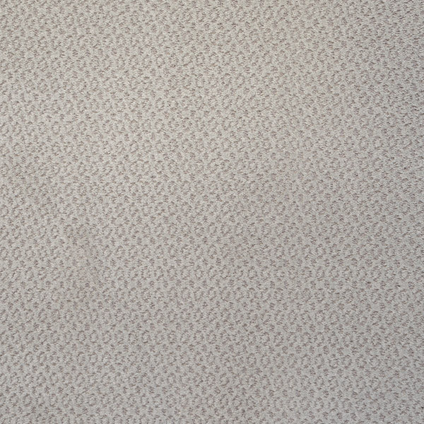Light Grey Circles Castle Carpet - Image 5