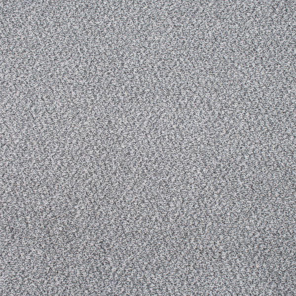 Light Grey Harmony Tweed Twist Carpet - Image 5