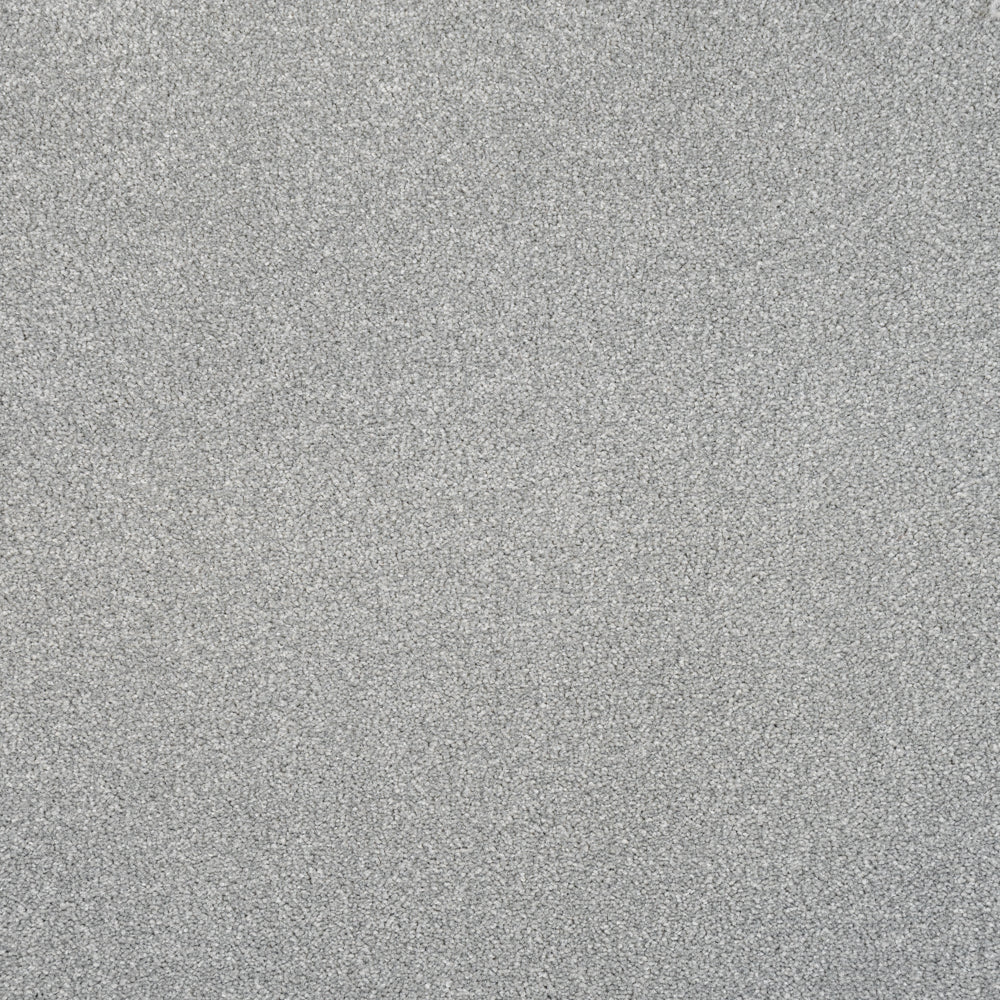 Light Grey Keswick Twist Carpet - Image 2