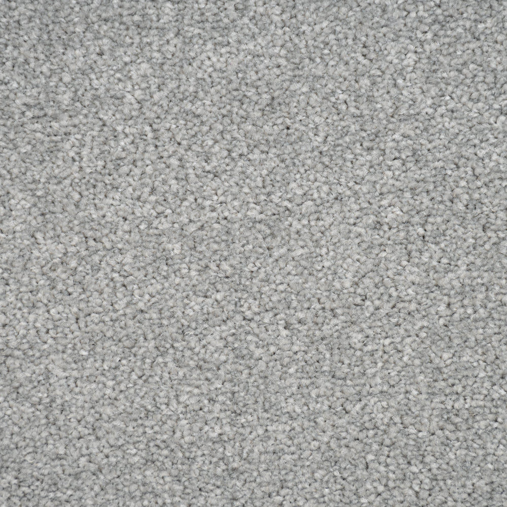 Light Grey Keswick Twist Carpet - Image 3