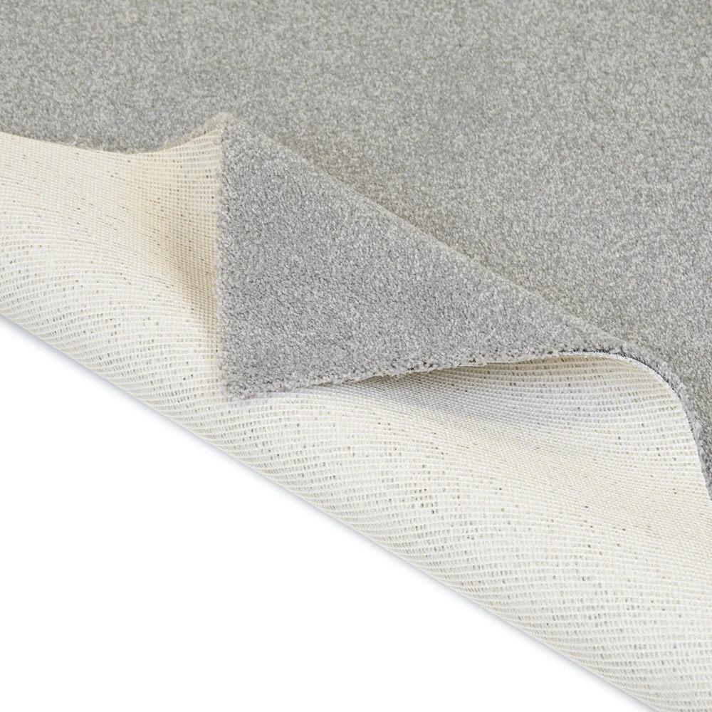 Light Grey Keswick Twist Carpet - Image 4