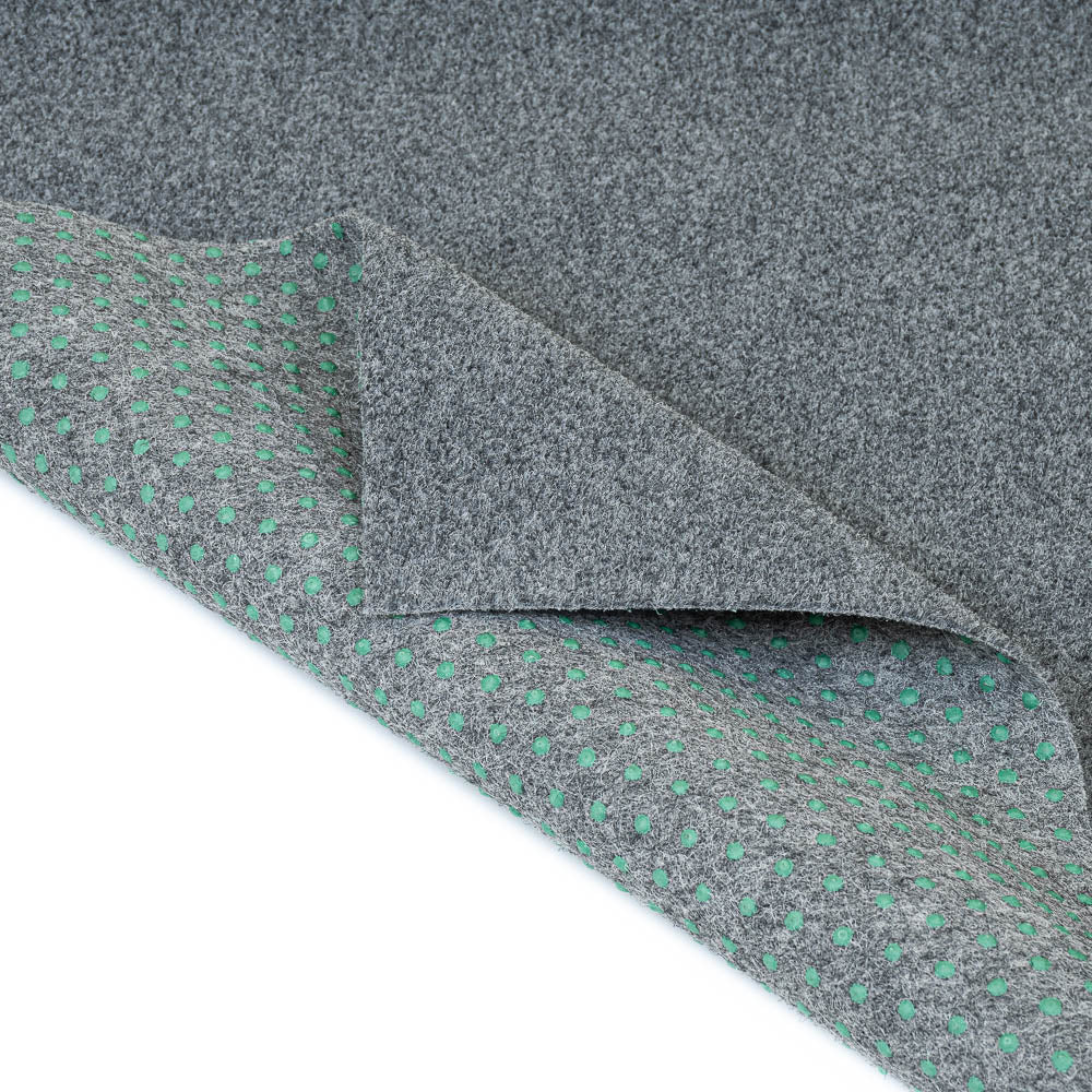 Light Grey Outdoor Carpet - Image 4