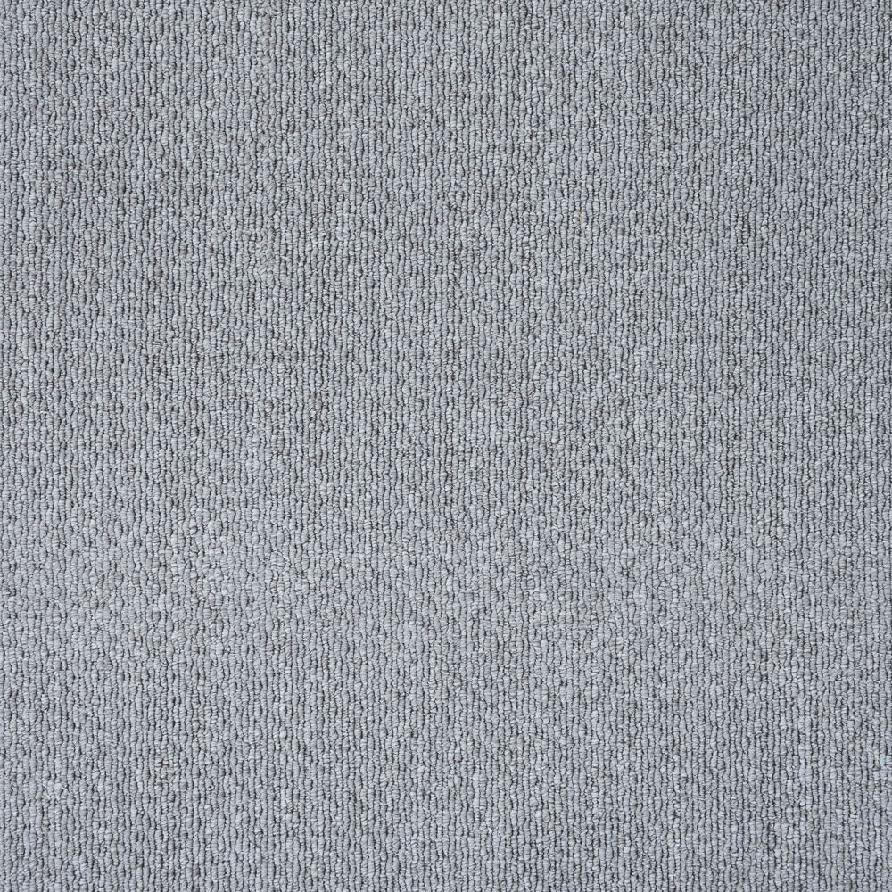 Light Grey Star Loop Carpet - Image 2