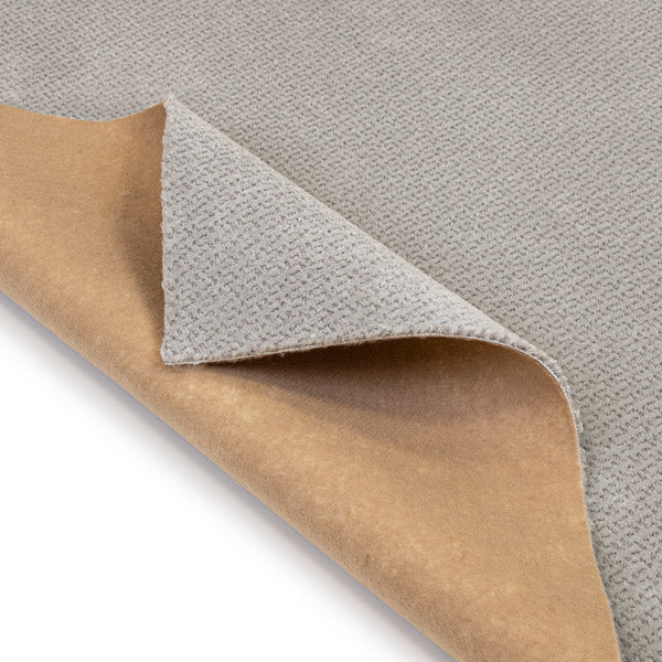 Light Grey Waves Castle Carpet - Image 4