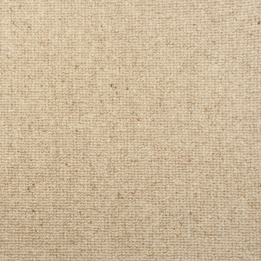 Limestone 660 Lothian Wool Berber Carpet - Image 2