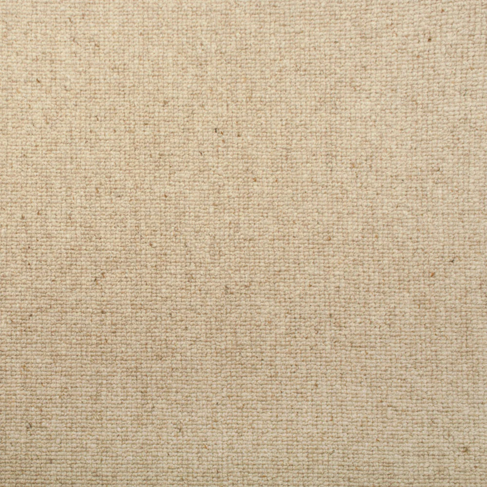 Limestone 660 Lothian Wool Berber Carpet - Image 5