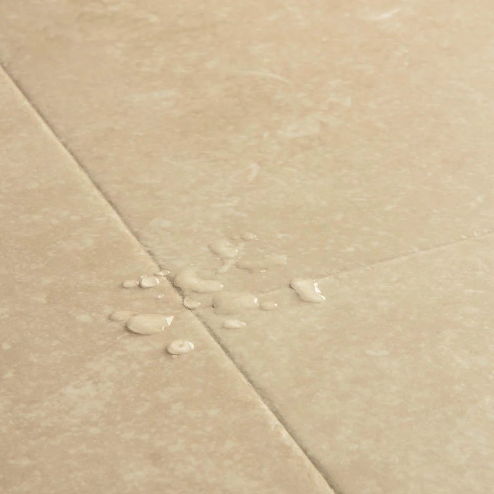 Limestone MUS5486 Muse 8mm Laminate Flooring by Quick-Step - Image 4