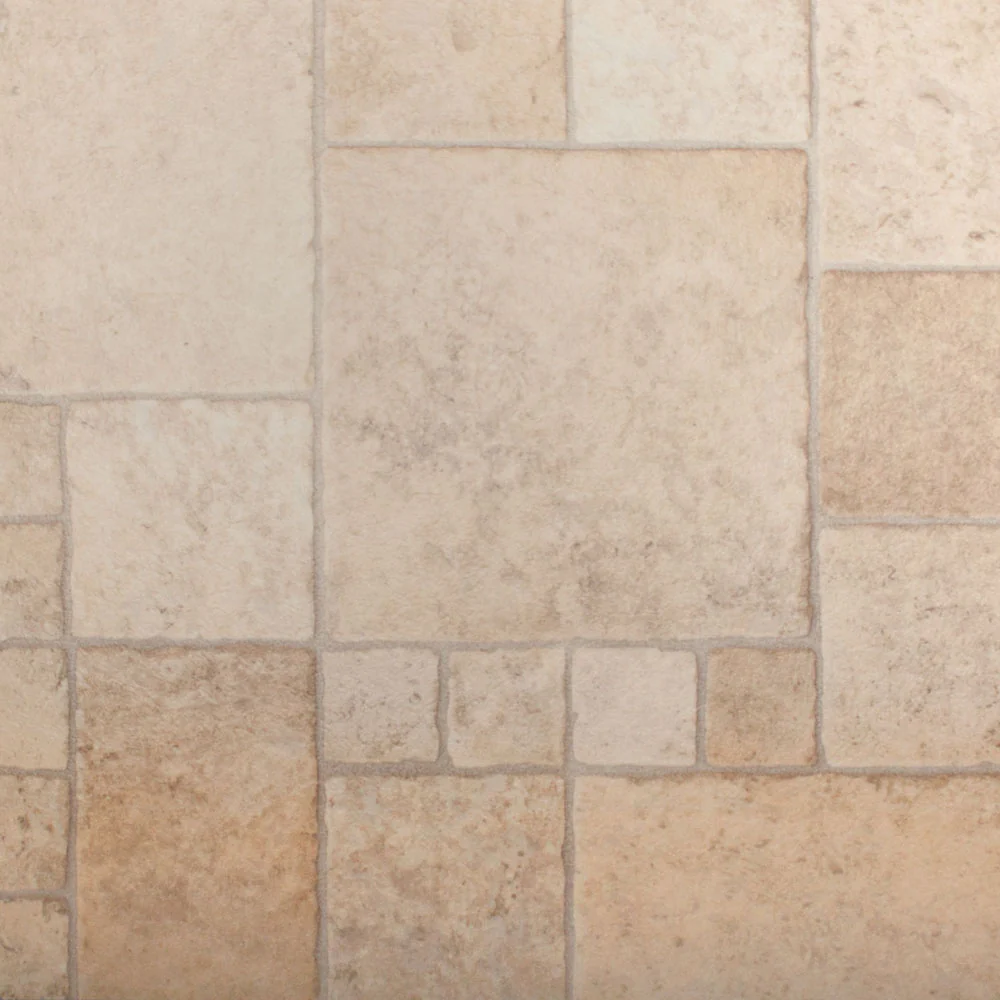 Limestone Vinyl Flooring - Image 7
