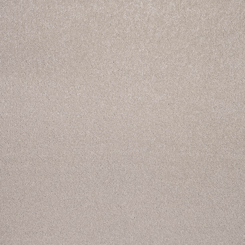 Linen Beige 72 Bellevue Saxony Carpet - Image 5