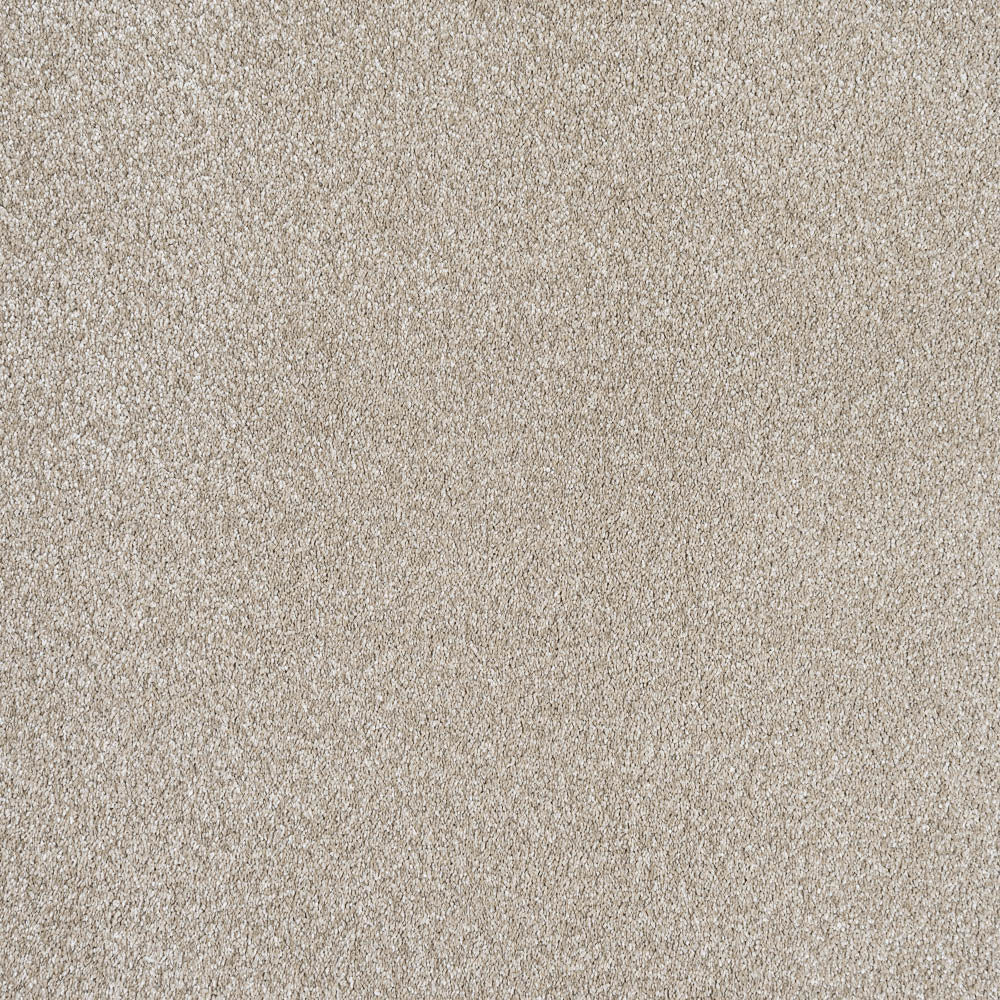 Linen Beige Lyra Saxony Carpet - Image 5