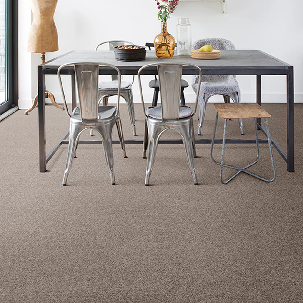 Linseed 41 Cassius 70oz Heathers Invictus Carpet Clearance - Image 3