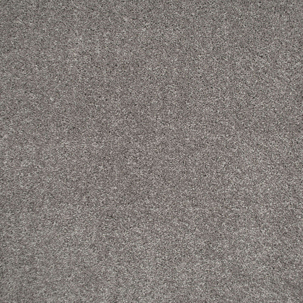 London Dove 920 Soft Noble Feltback Carpet - Image 4