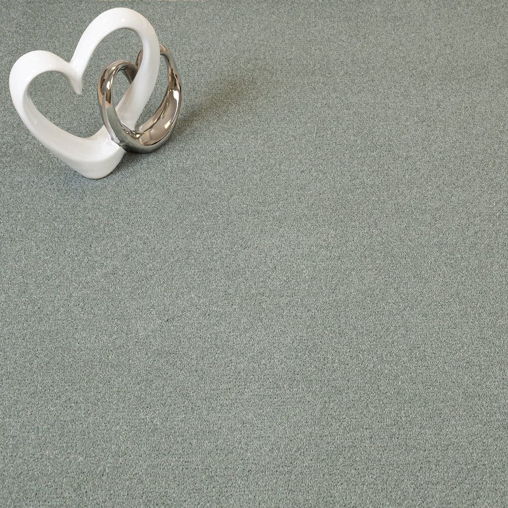 Lotus Leaf Hampstead Deluxe 50oz Carpet by Cormar