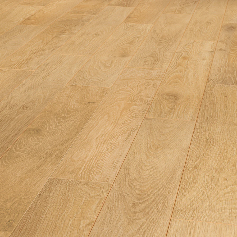 Lounge Oak 433 Tradition Quattro Balterio Laminate Flooring