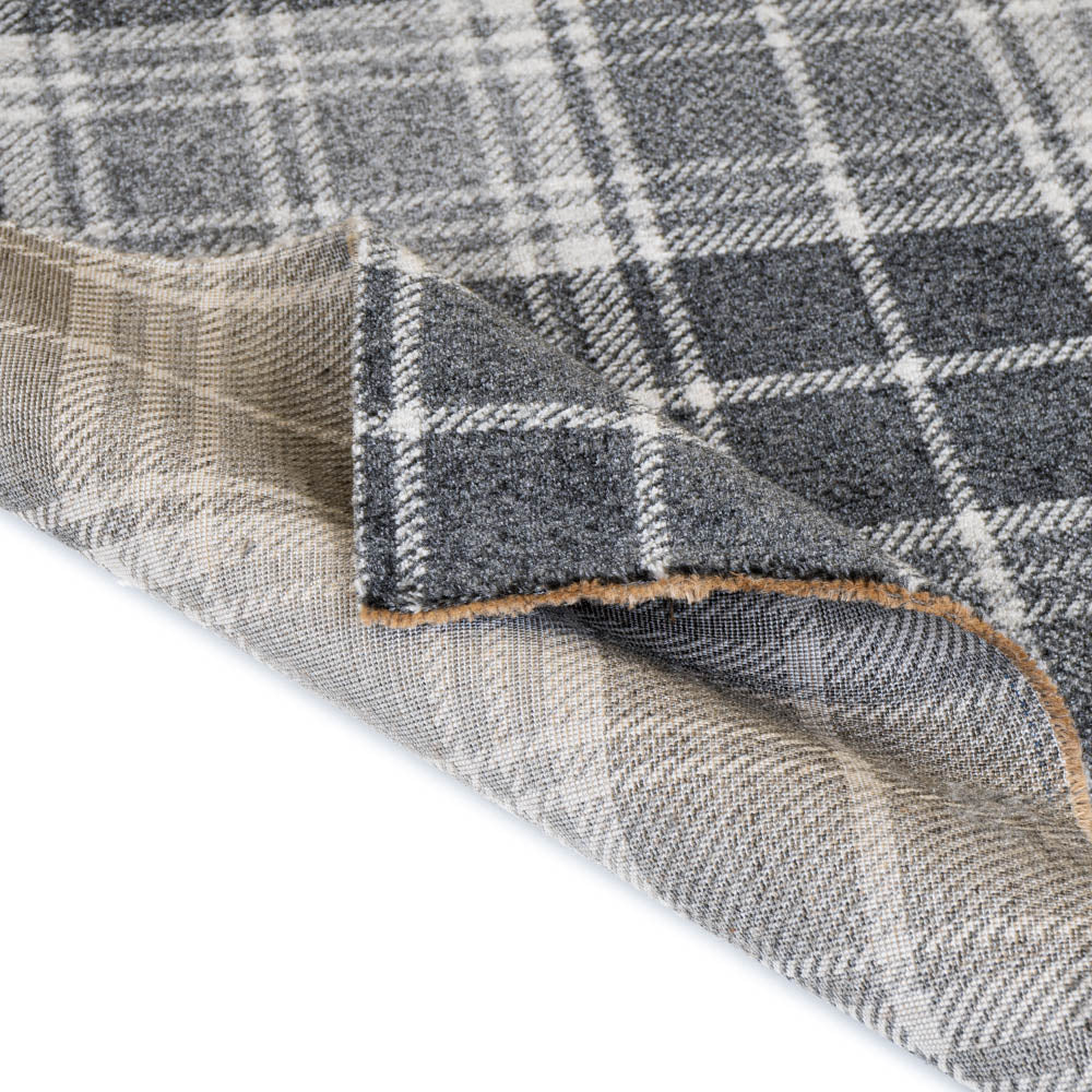 Mackay Tartan SB03 Tribes Wilton Carpet - Image 4