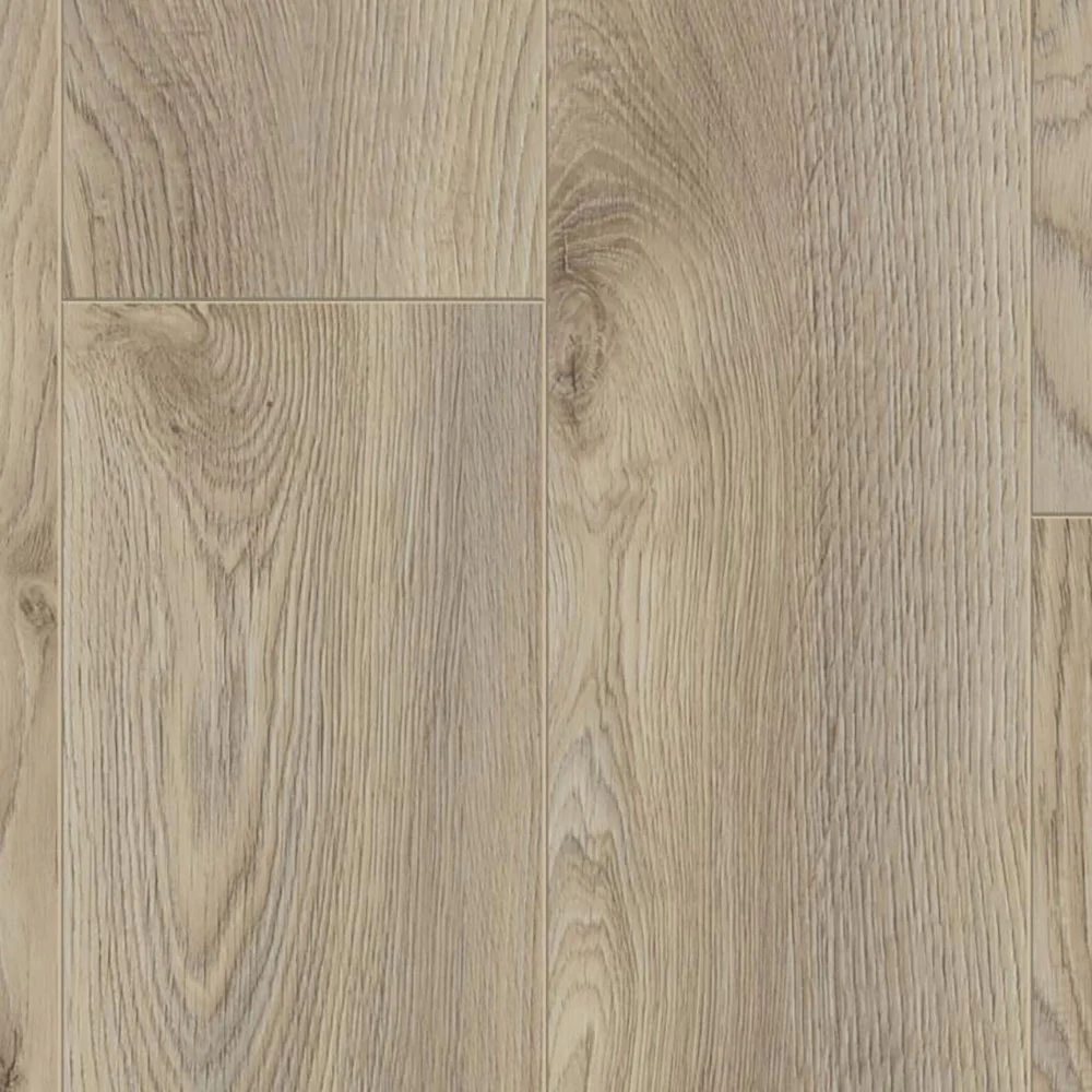 Macro Oak Beige D3669 Mammut 12mm Laminate Flooring by Kronotex - Image 3