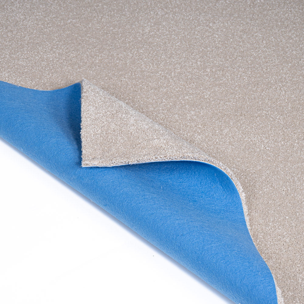 Magic Touch 620 Soft Noble Saxony Feltback Carpet Clearance - Image 4