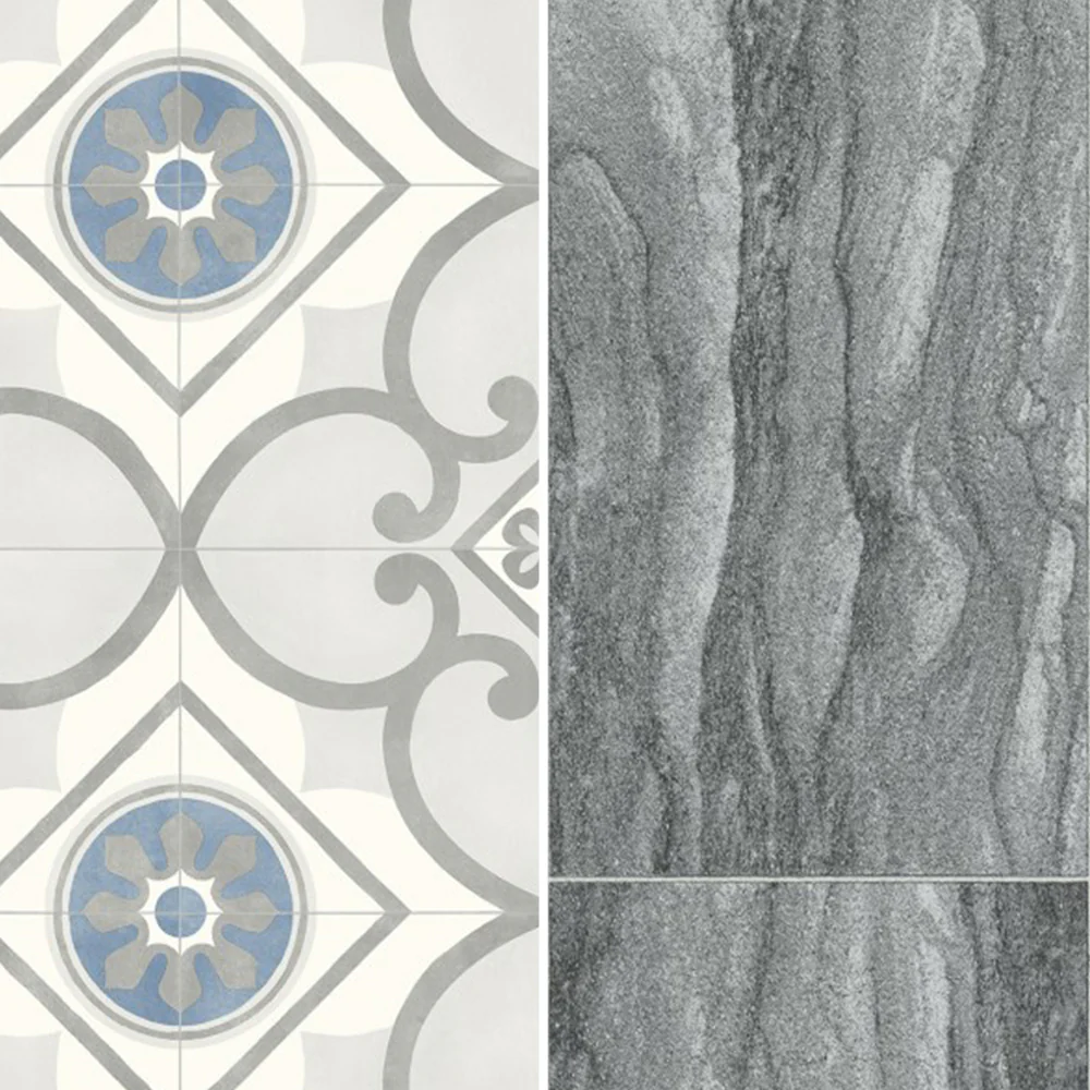 Magnus Vinyl Flooring