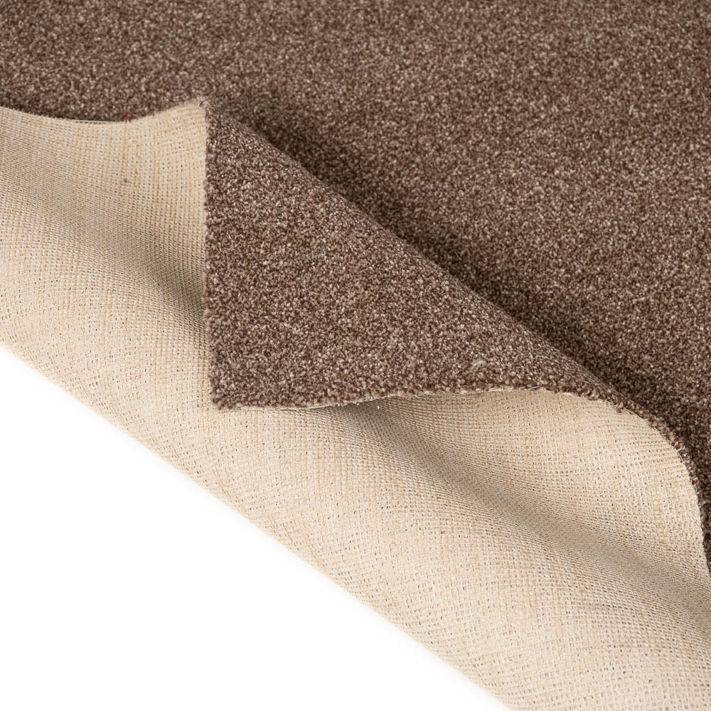 Mahogany Apollo Plus Carpet by Cormar - Image 4