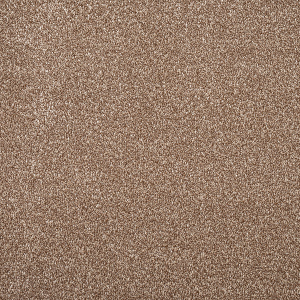 Mahogany Zephyr Saxony Carpet - Image 5