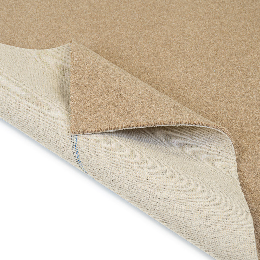 Maize Hampstead Deluxe 50oz Carpet by Cormar - Image 4