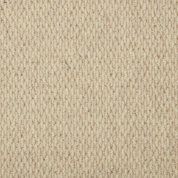 Malabar Two Fold Wool Carpet by Cormar - Image 3