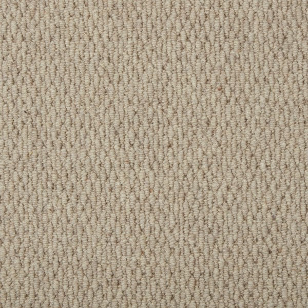 Malabar Two Fold Wool Carpet by Cormar - Image 4