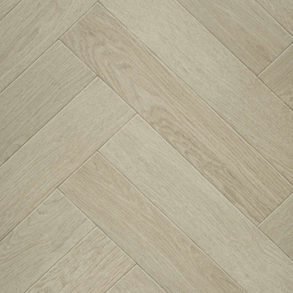 Marilyn 508 Vintage Herringbone Vinyl Flooring - Image 6