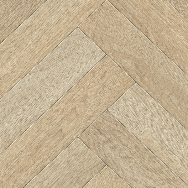 Marilyn 534 Vintage Herringbone Vinyl Flooring - Image 3