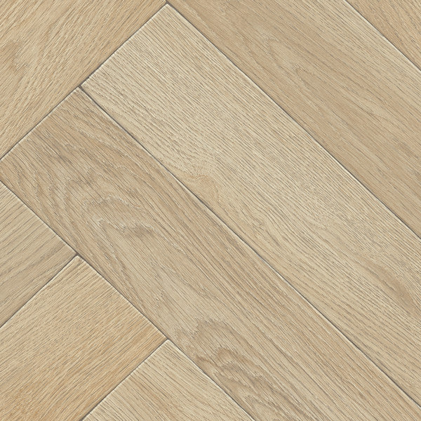 Marilyn 534 Vintage Herringbone Vinyl Flooring - Image 4