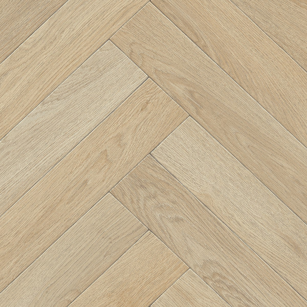 Marilyn 534 Vintage Herringbone Vinyl Flooring - Image 5