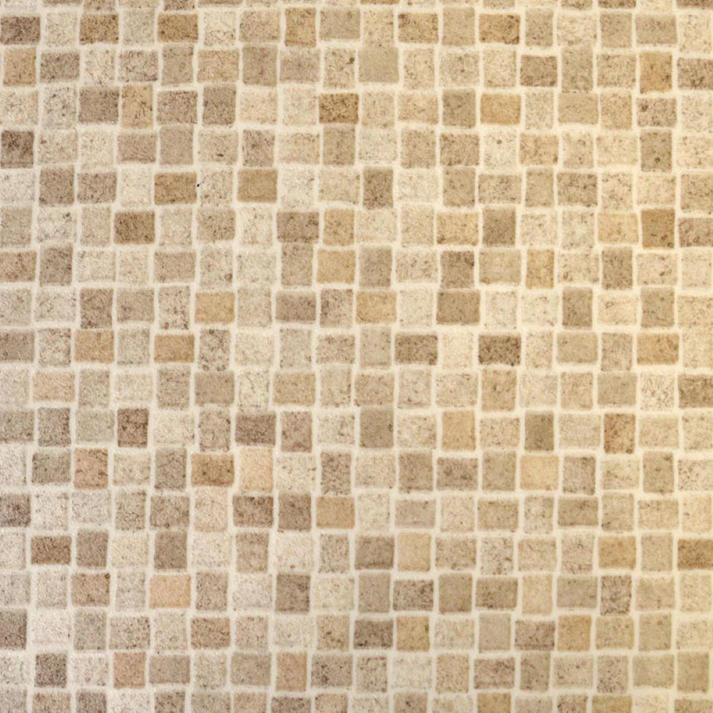 Maroc 532 Presto Mosaic Vinyl Flooring - Image 3