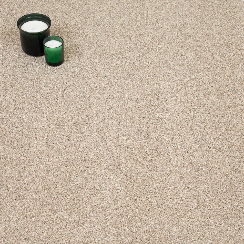 Marshmallow Trinity Carpet by Cormar - Image 2