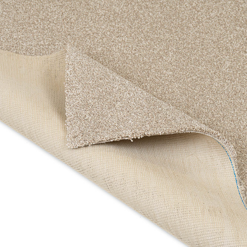 Marshmallow Trinity Carpet by Cormar - Image 5