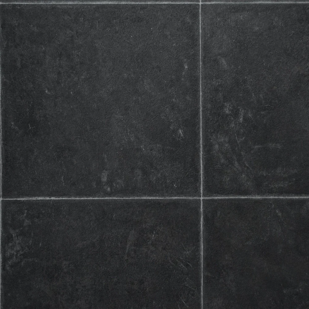 Maya 9035 Designer Plus Tile Vinyl Flooring - Image 5