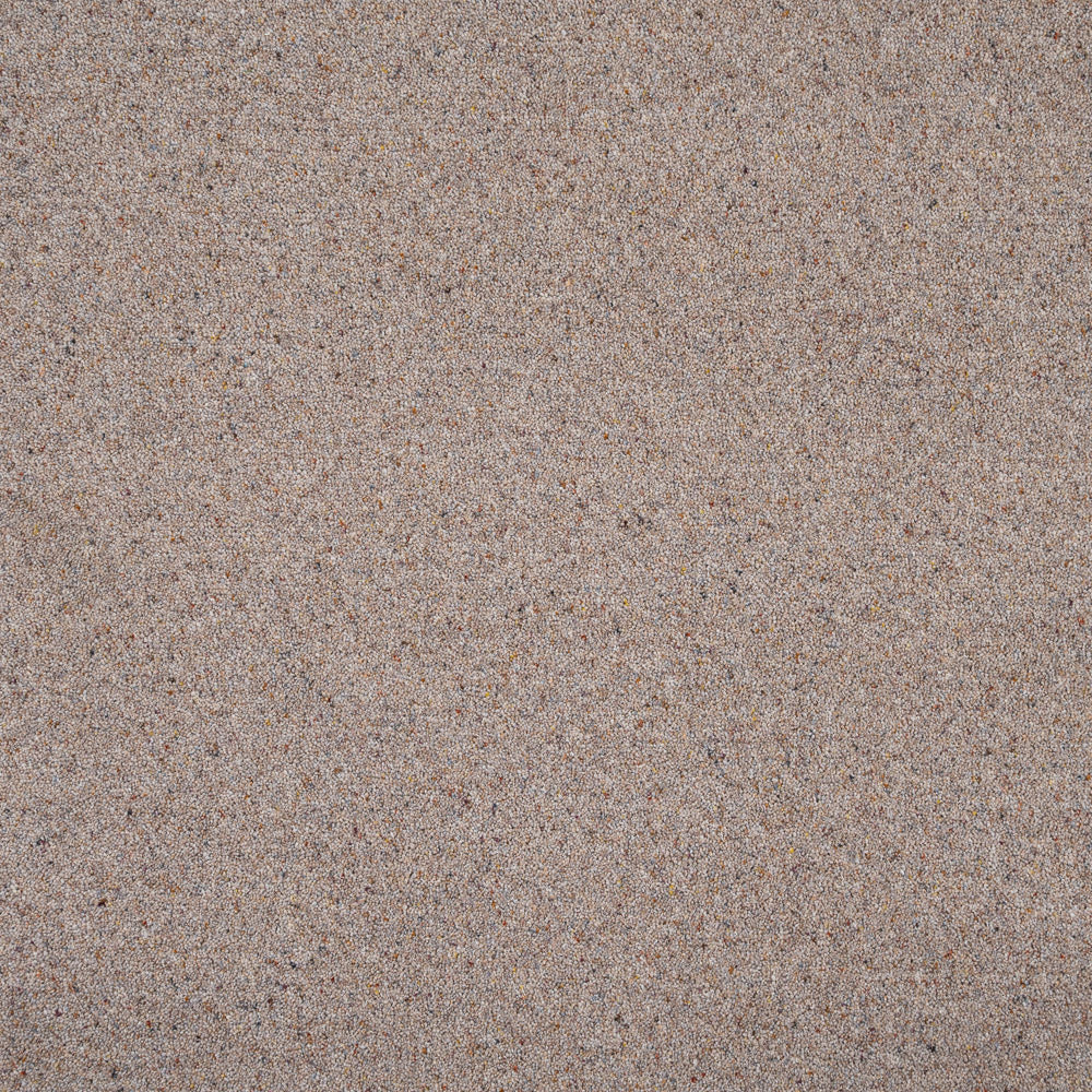 Medlar Natural Berber Twist Deluxe 55oz Carpet by Cormar - Image 2