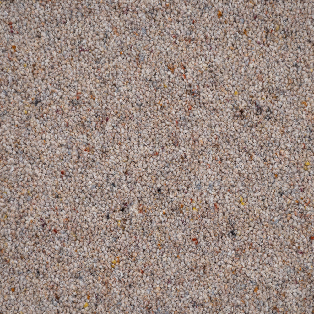 Medlar Natural Berber Twist Deluxe 55oz Carpet by Cormar - Image 3