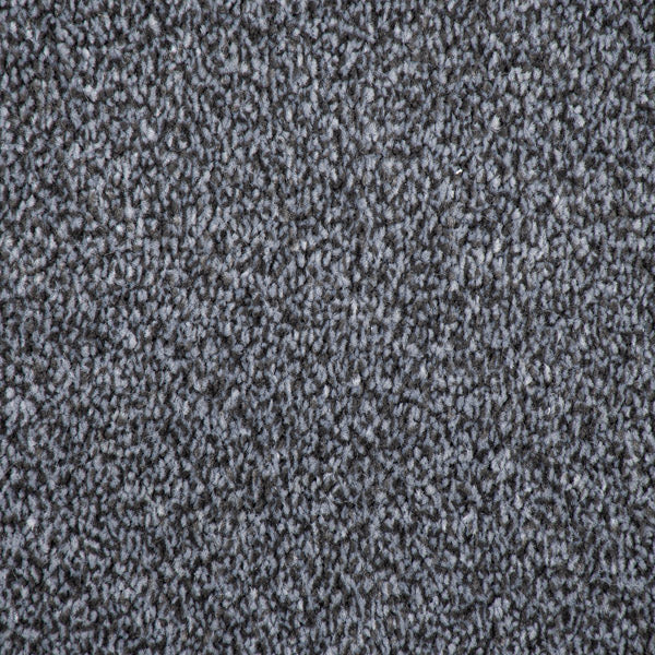 Mid Grey Catalonia Saxony Carpet - Image 3