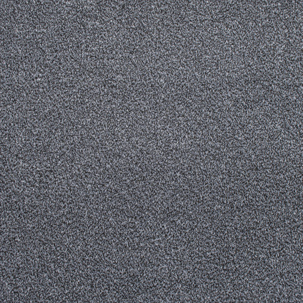 Mid Grey Catalonia Saxony Carpet - Image 5