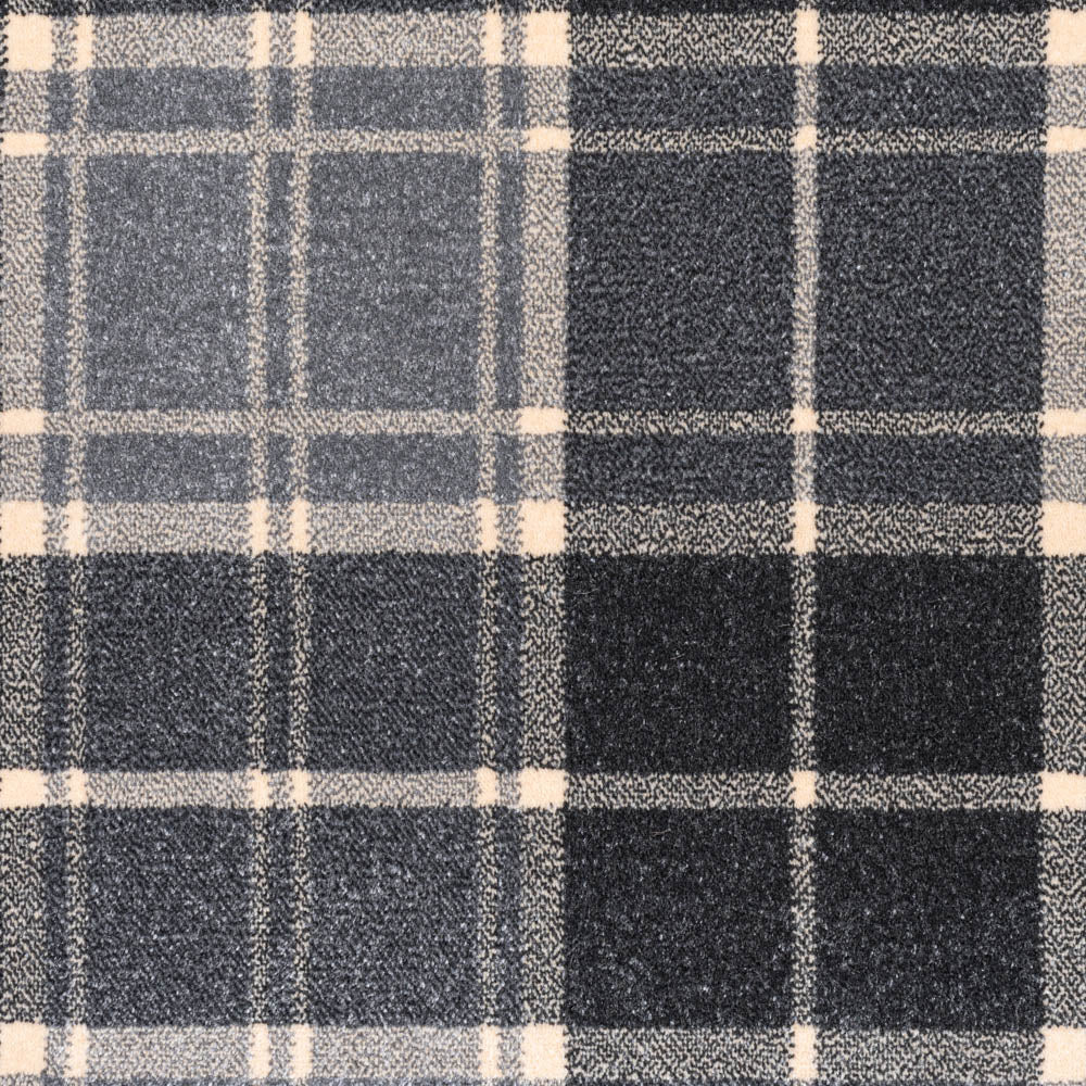 Midas Tartan Wilton Carpet - Image 8