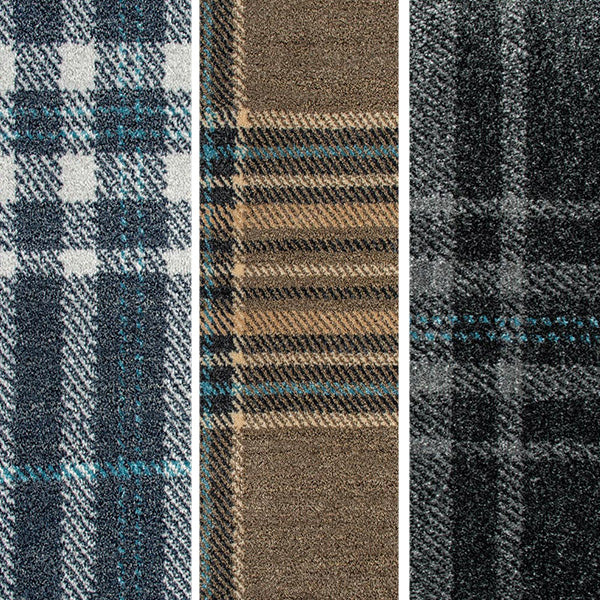 Midas Clansman Wilton Carpet
