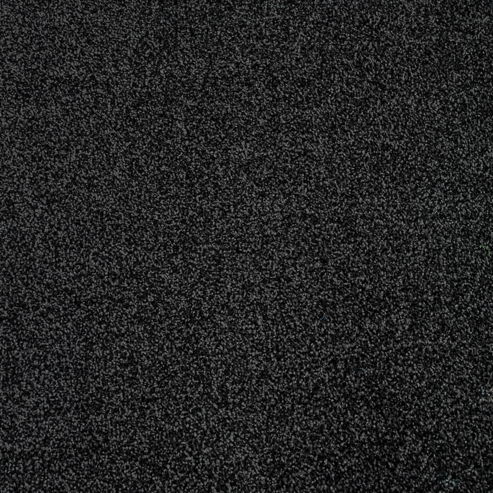 Midnight 990 Splendid Saxony Feltback Carpet Clearance - Image 5